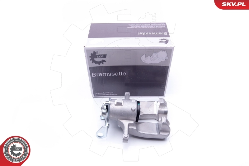 Brake Caliper